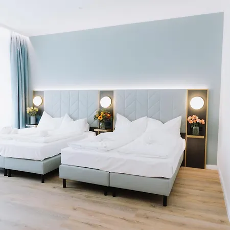 Florum Hotel