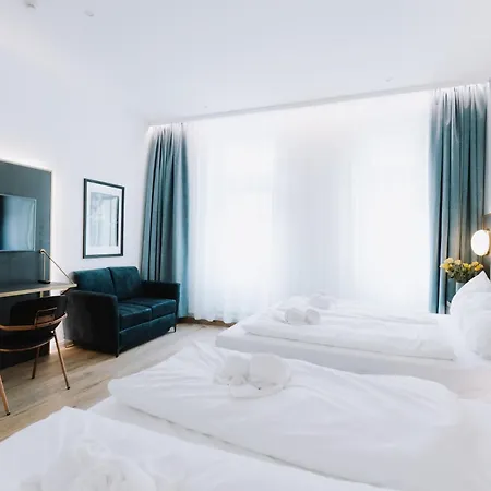 Florum Hotel