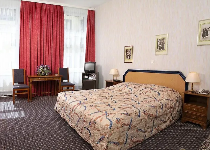 Hotel Florum 4*