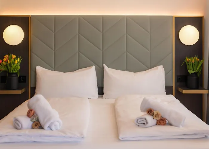 Hotel Florum Vienna