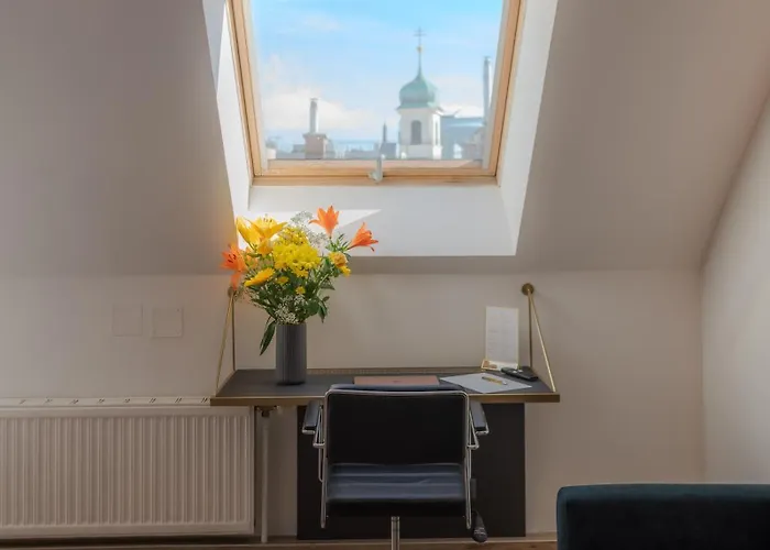 Florum 4* فيينا