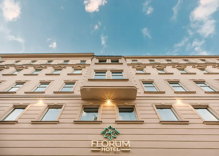 Florum Ξενοδοχείο