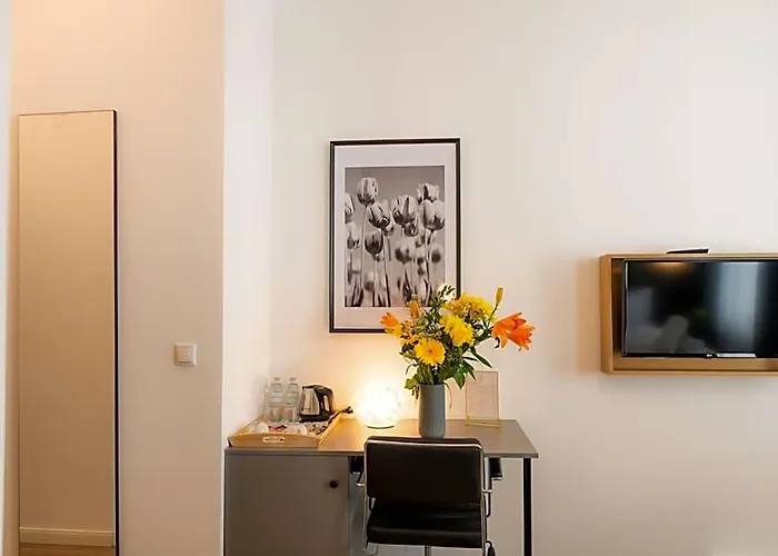 Florum Ξενοδοχείο 4*