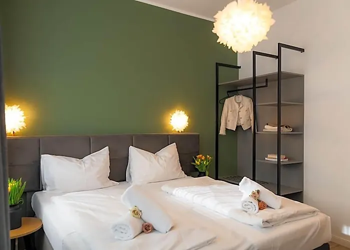 Florum 4* Βιέννη