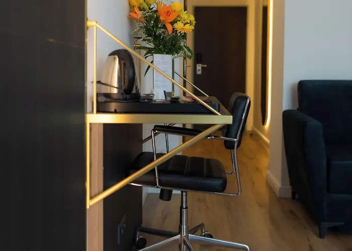 Hotel Florum Vienna