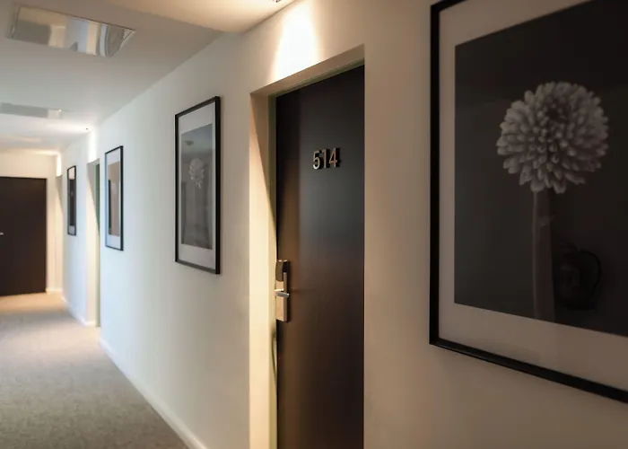 Hotel Florum 4*