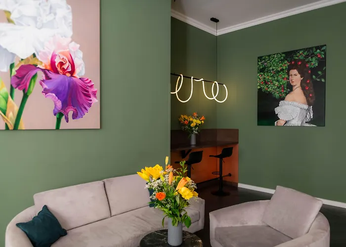 Florum 4* فيينا