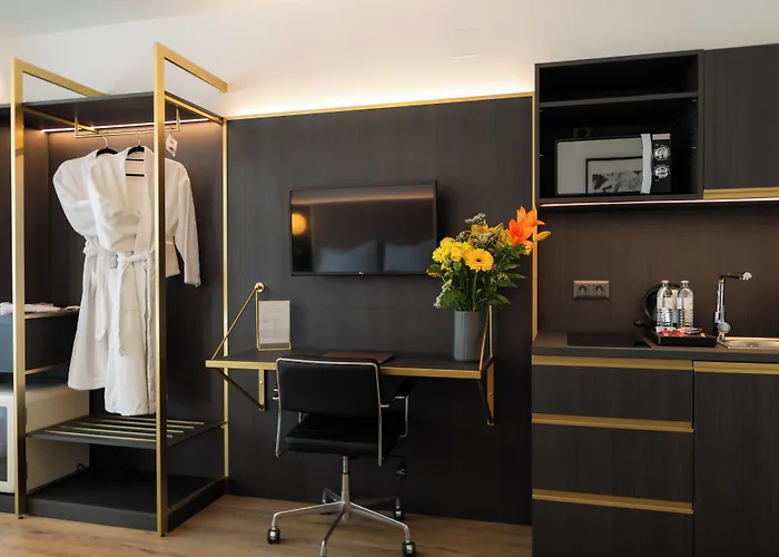 Hotel Florum Vienna