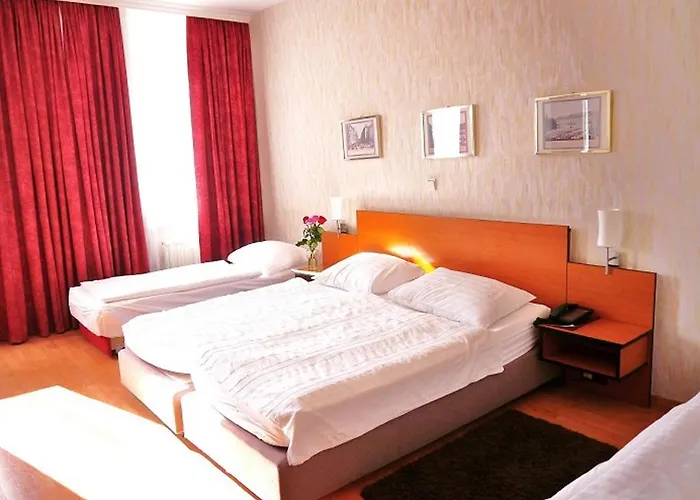 Hotel Florum
